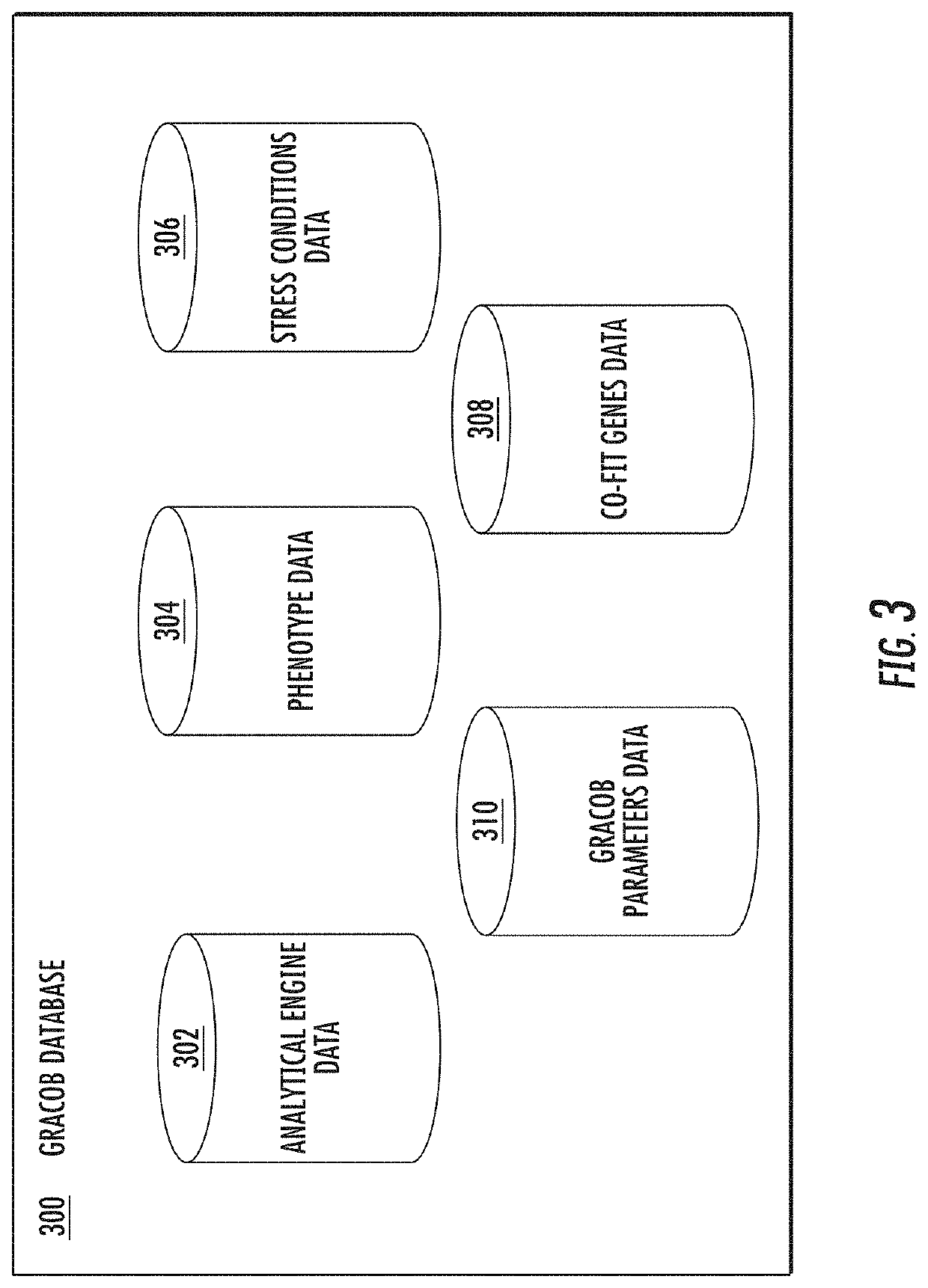 A graph-based constant-column biclustering device and method for mining growth phenotype data