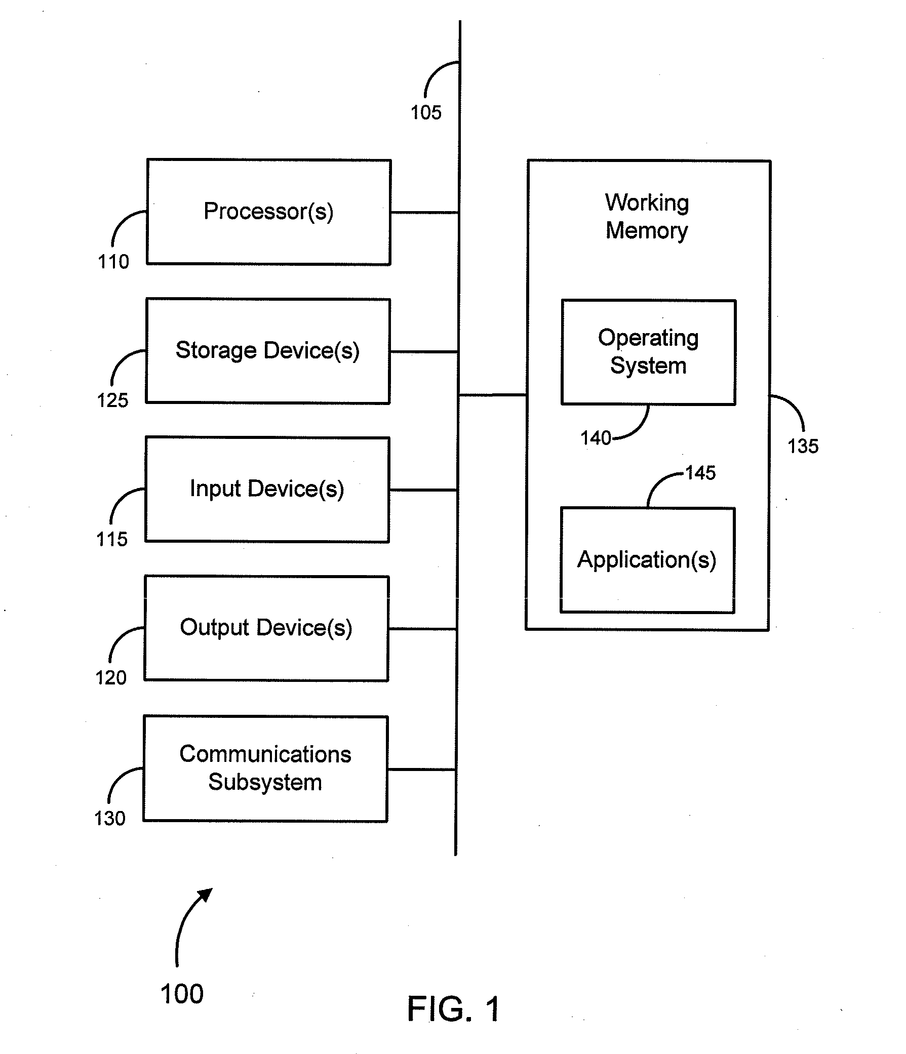 Event driven audit logging