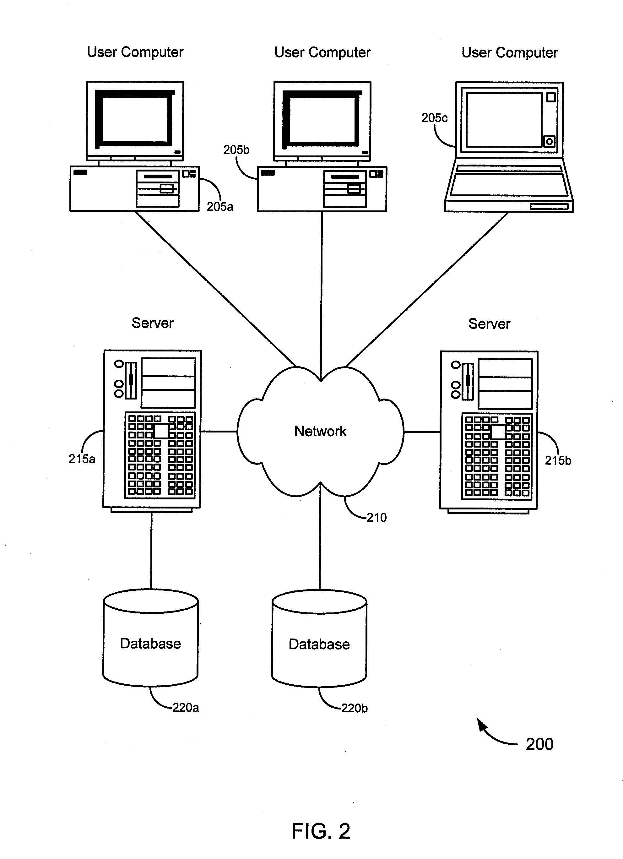 Event driven audit logging