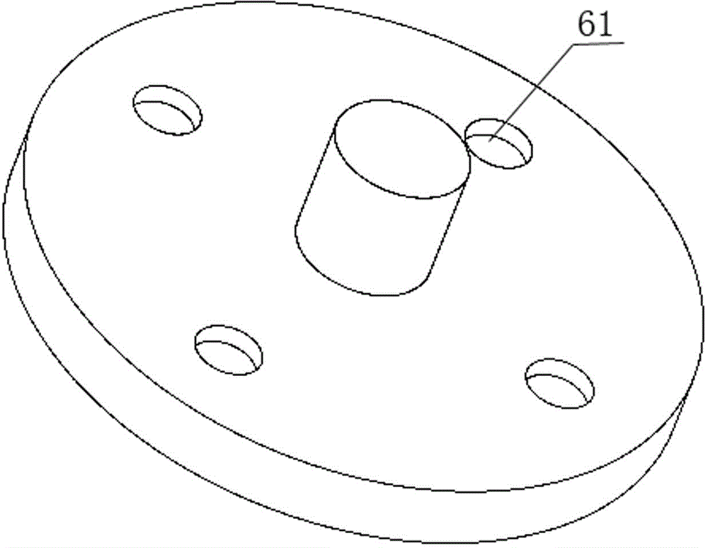 Self-powered electrorheological elastomer damper