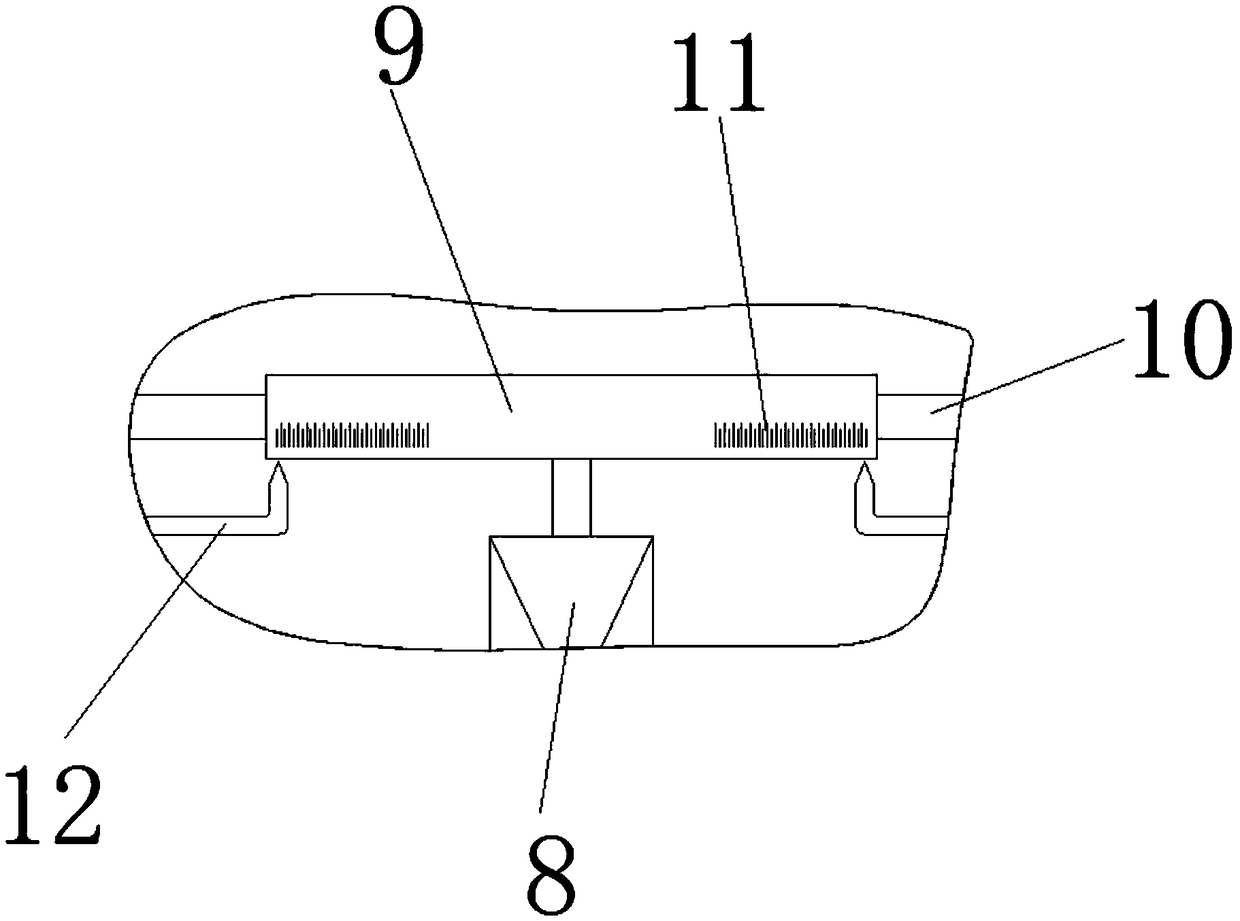 Multifunctional transfer chair for emergency department