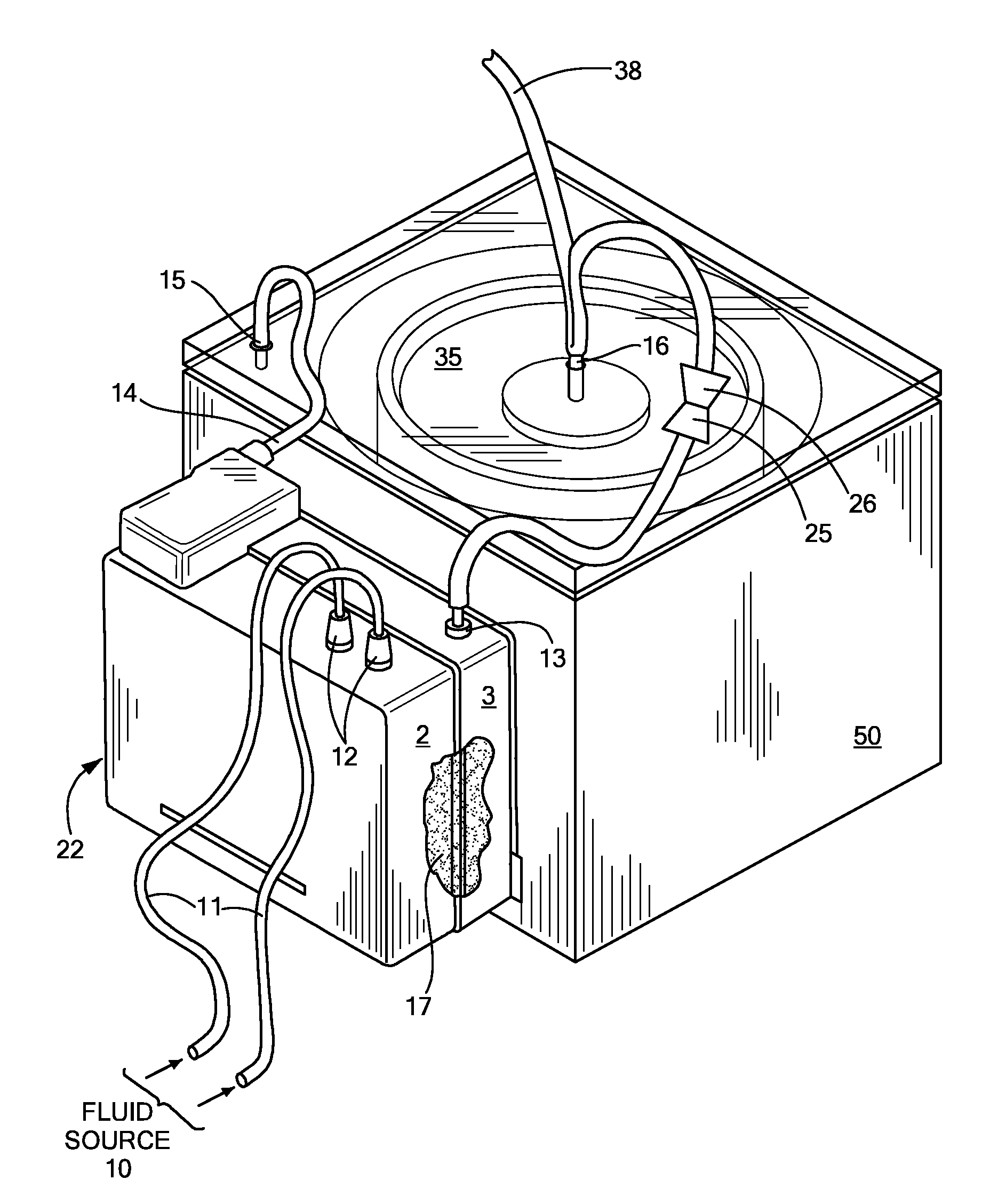 Adaptable Perioperative Cell-Salvage System and Methods and Disposable Units for Same