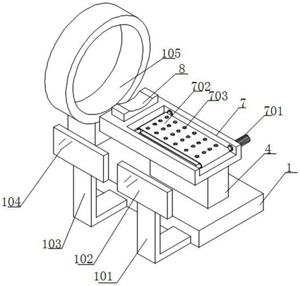 Integrated image-guided self-adaptive after-loading radiotherapy system