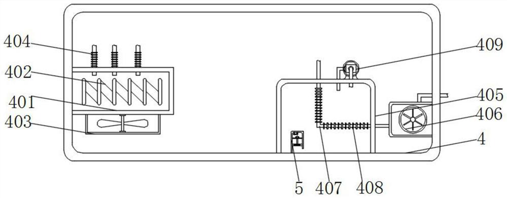 Integrated image-guided self-adaptive after-loading radiotherapy system