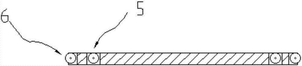 Technology for manufacturing ultra-micro semiconductor cooling device