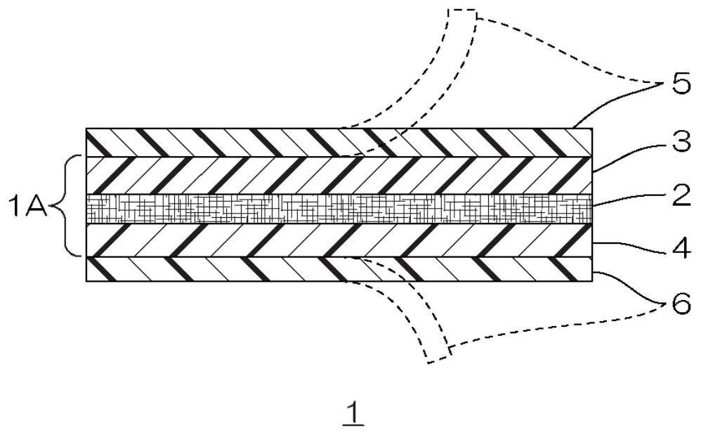 Pressure-sensitive adhesive tape