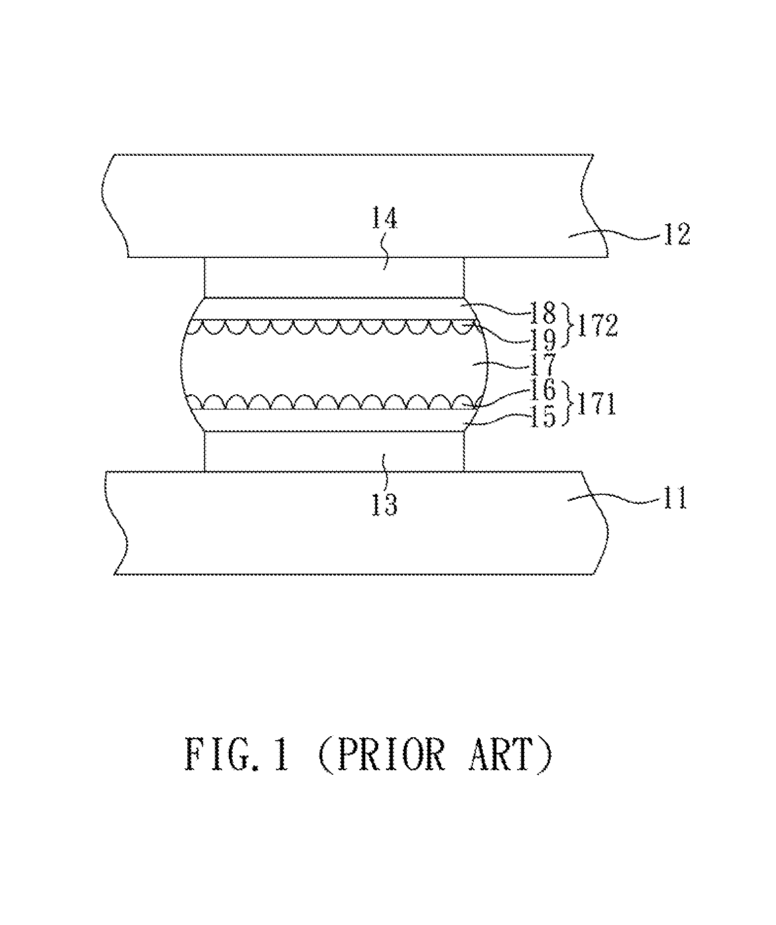 Electric connecting structure comprising preferred oriented Cu<sub>6</sub>Sn<sub>5 </sub>grains and method for fabricating the same