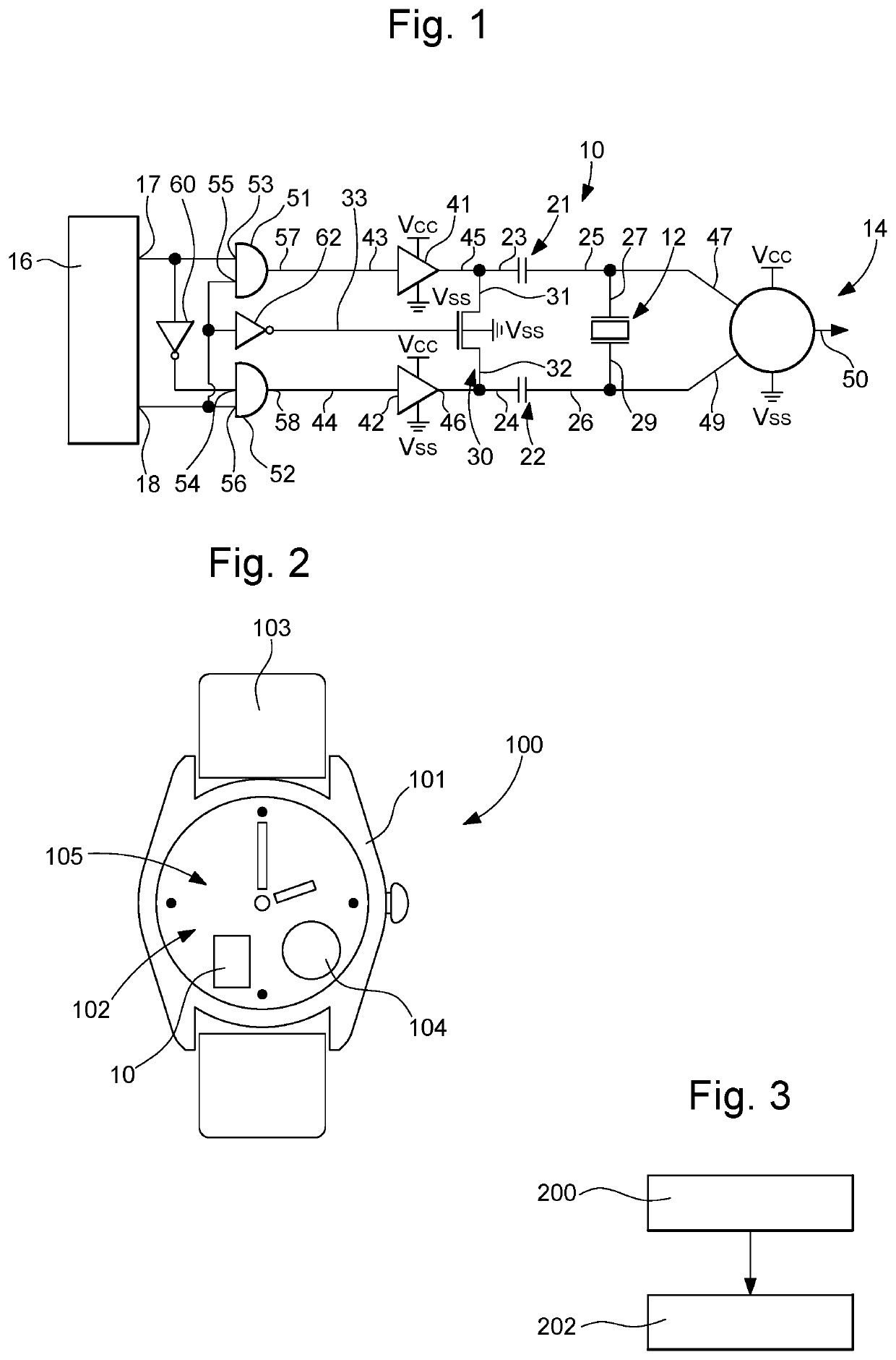 Crystal oscillator and startup method for a crystal oscillator