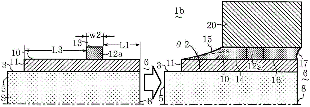 Ceramic package