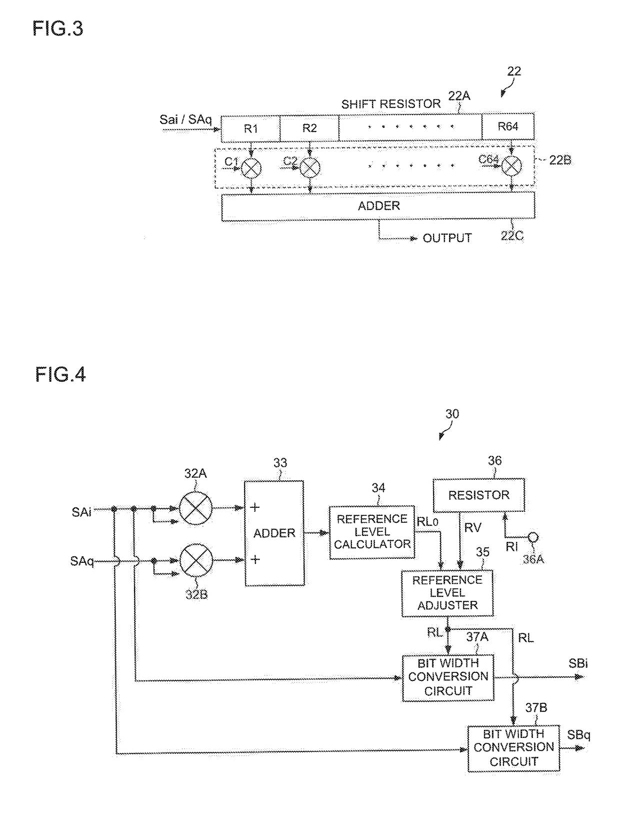 Automatic gain control (AGC) circuit, despreading circuit, and method for reproducing reception data