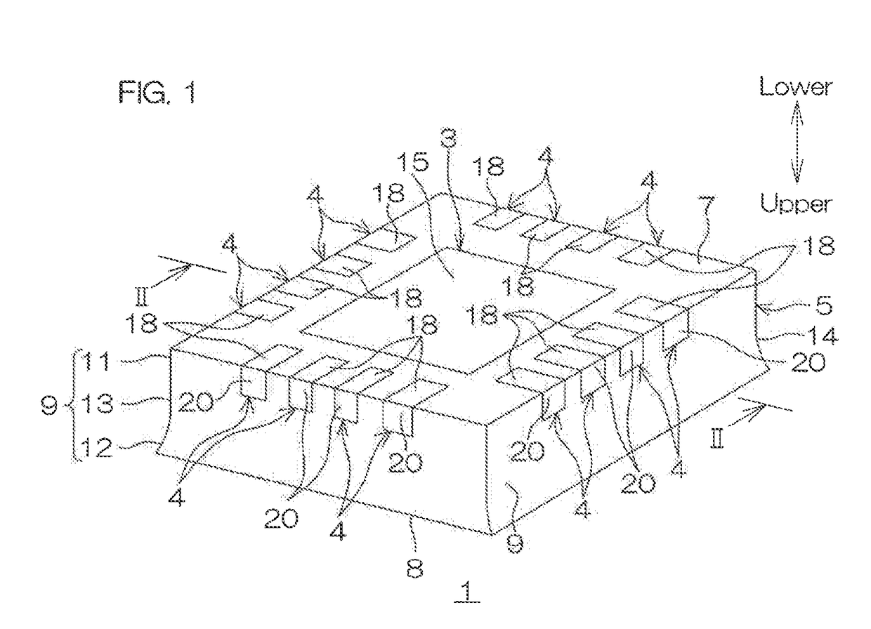 Semiconductor device and method for manufacturing the same