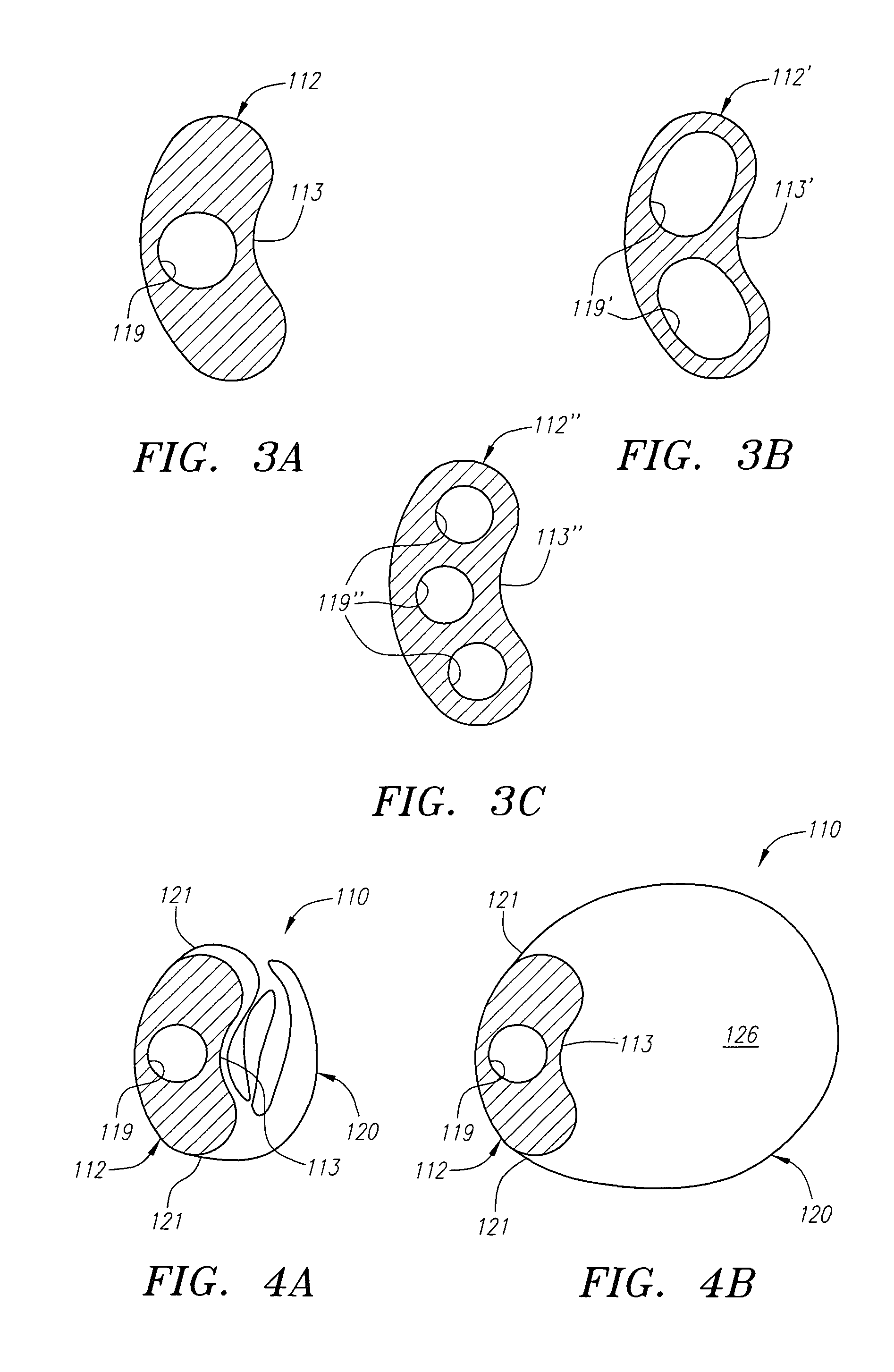 Expandable sheath for delivering instruments and agents into a body lumen and methods for use