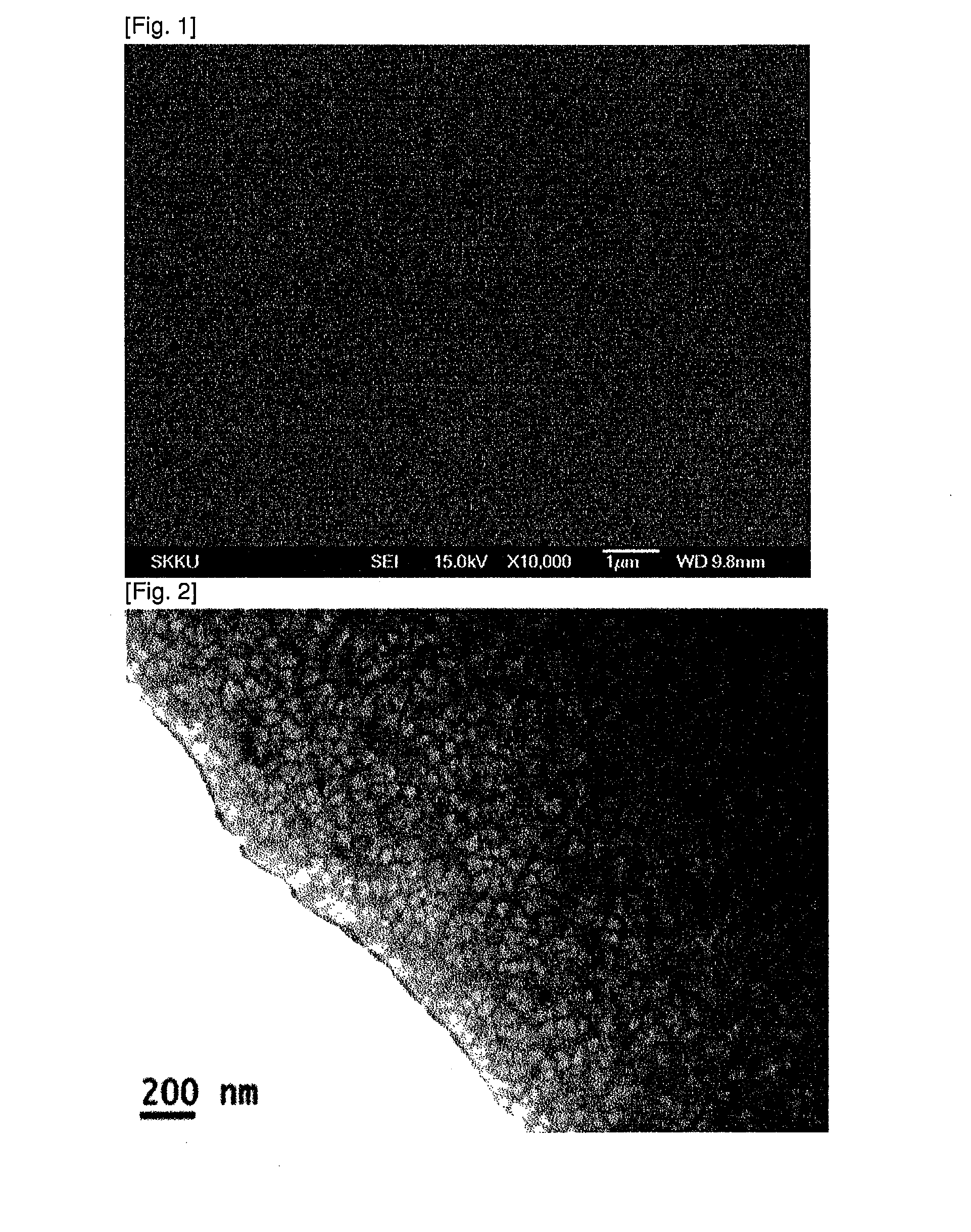 Negative electrode active material