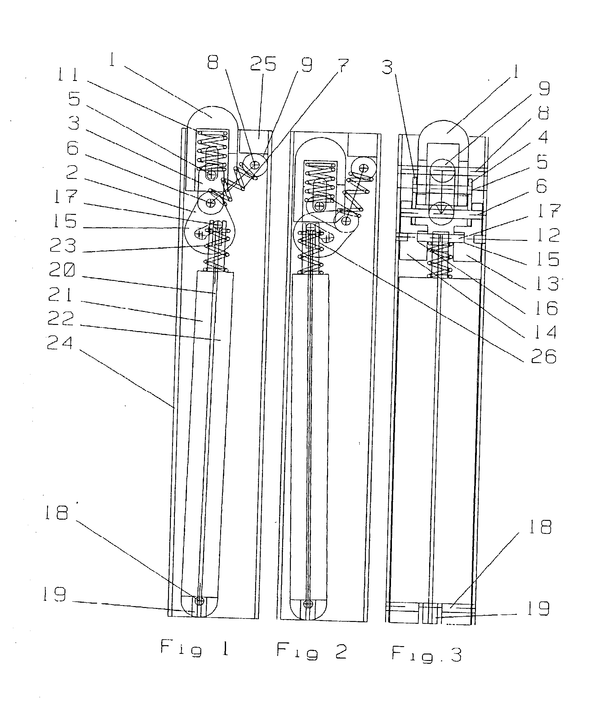 Single dot tactile reading module driven by a shape memory wire