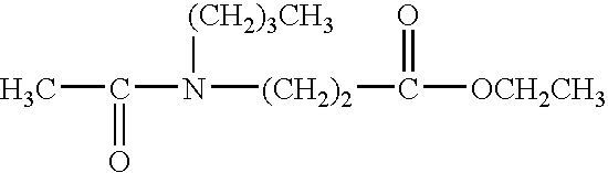 Solubilization of triazine UV-screening agents with arylalkyl benzoate compounds/amide-based oils and photoprotective compositions comprised thereof