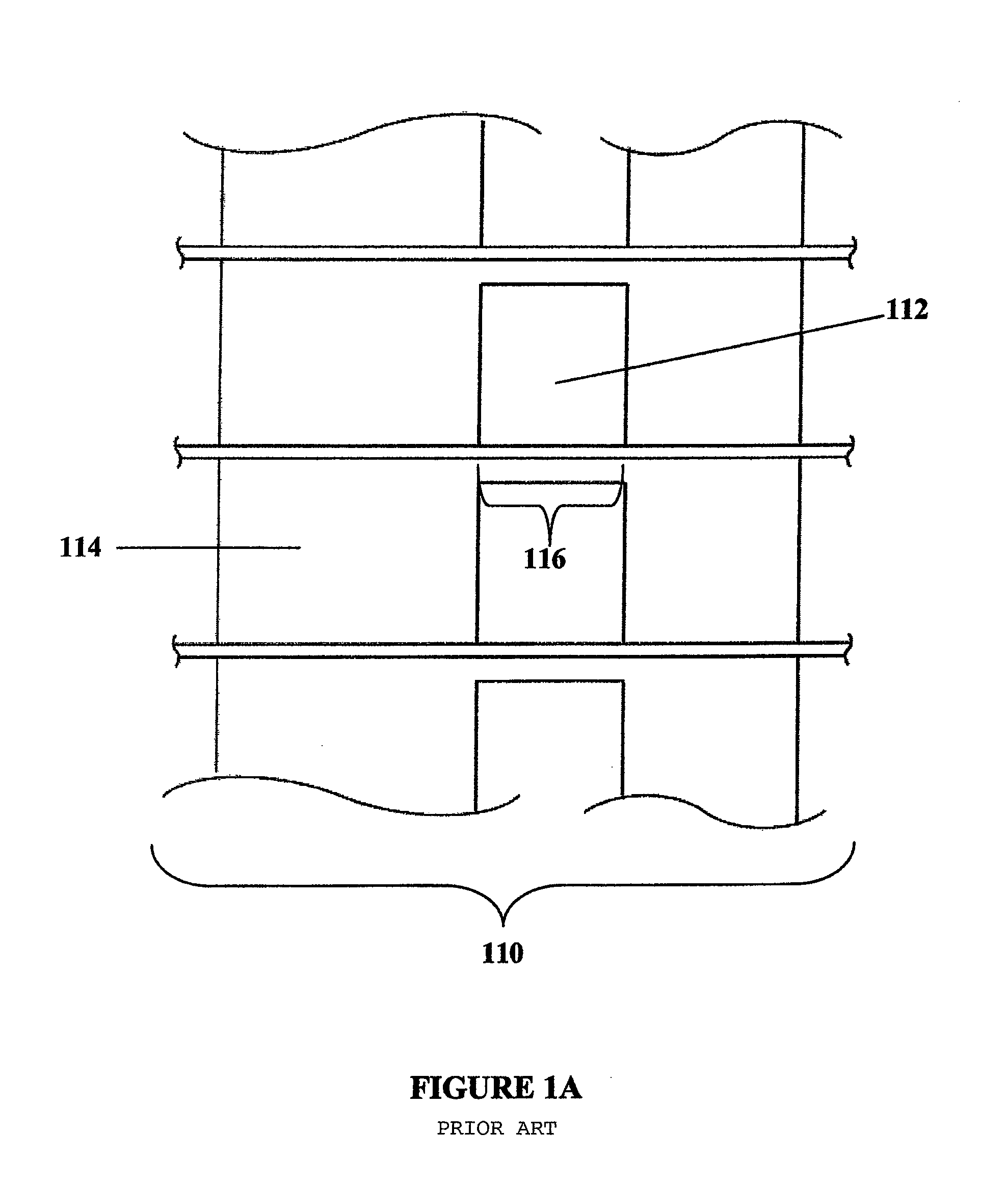 Fork configuration dampers and method of using same