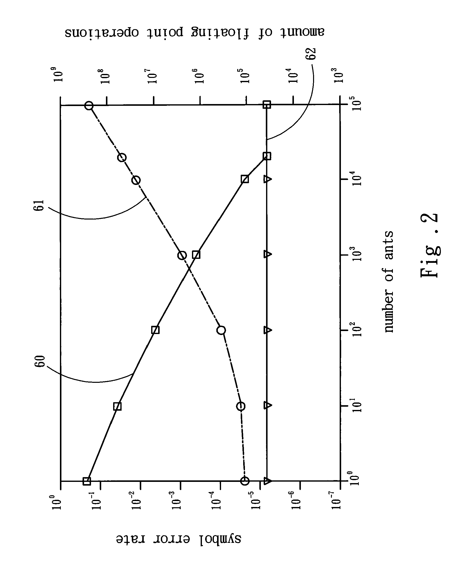 Symbol detection method for MIMO systems based on path finding