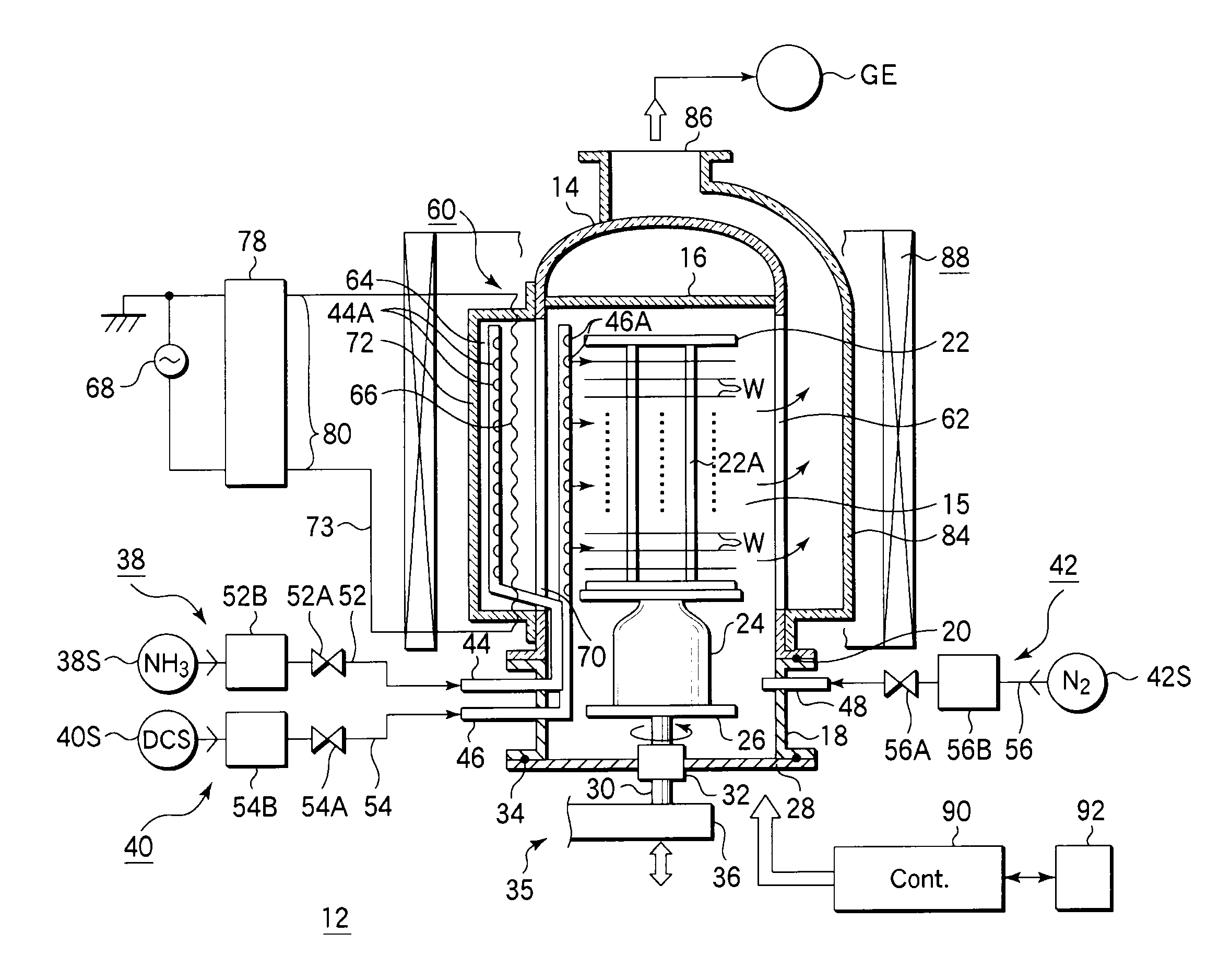 Plasma processing apparatus