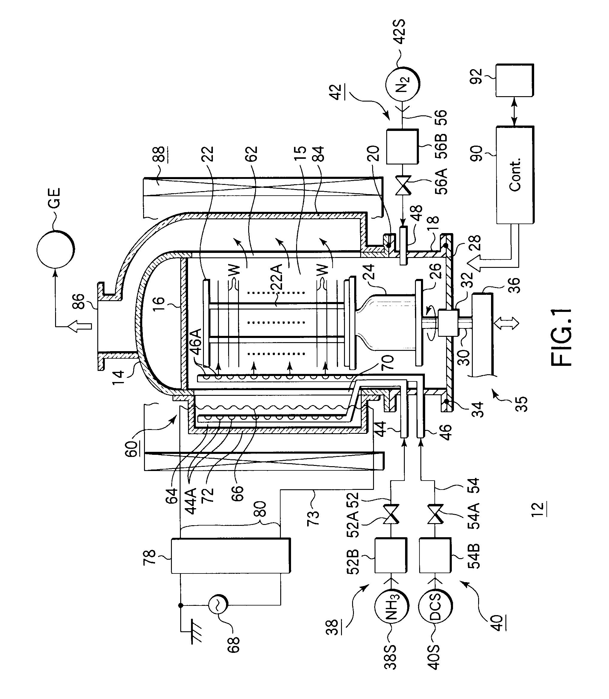 Plasma processing apparatus