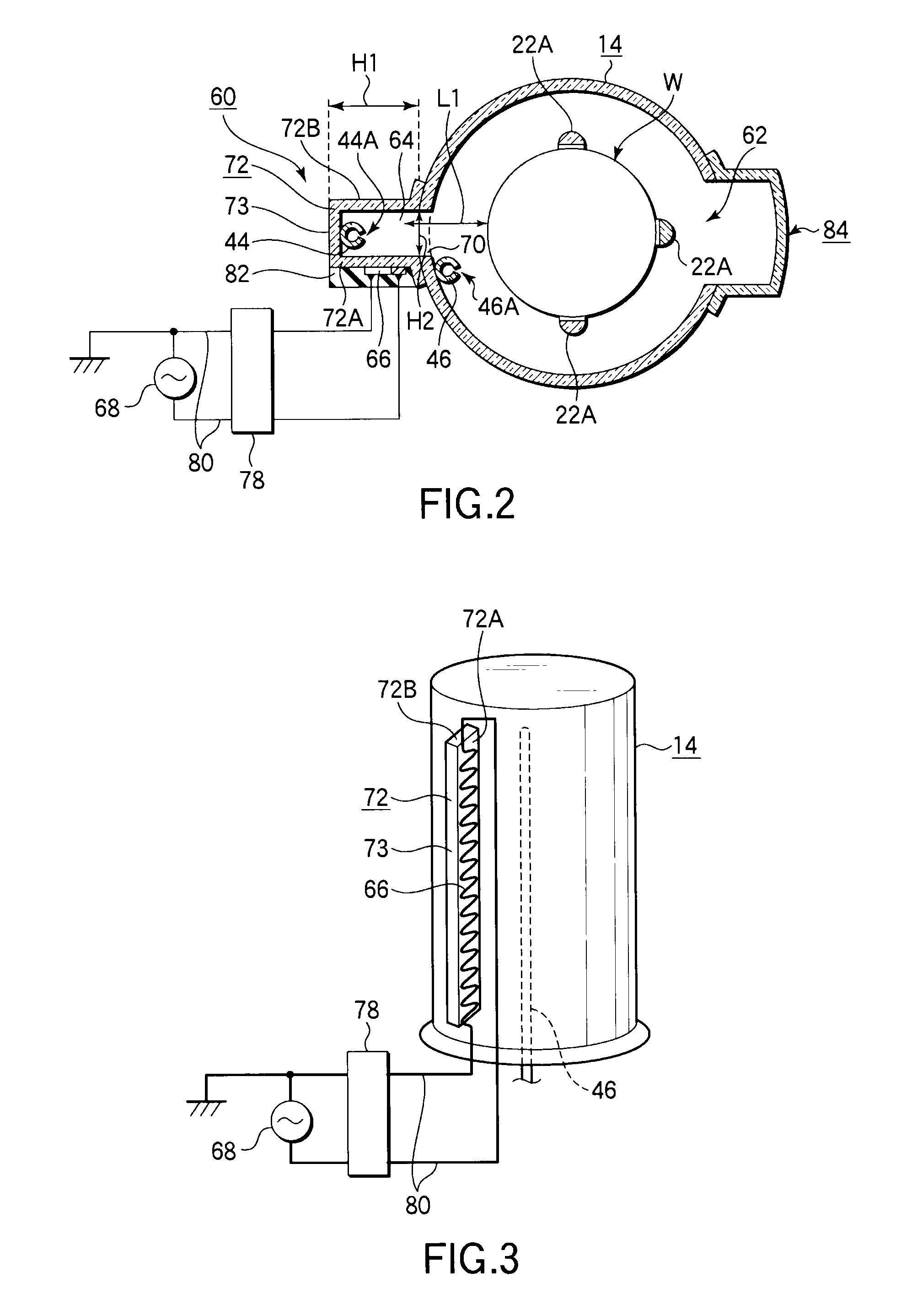 Plasma processing apparatus