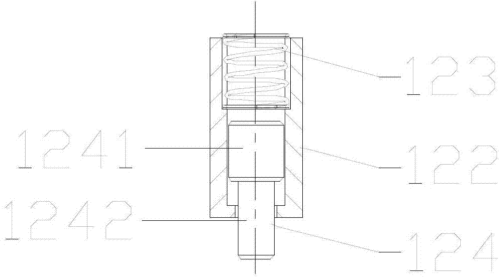 Sheeting fixture