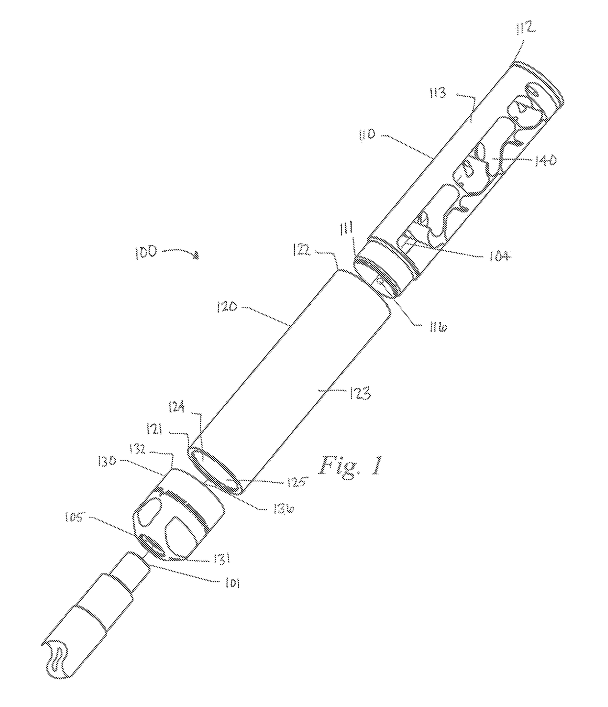 Method and Apparatus for Parallel Path Firearm Sound Suppression