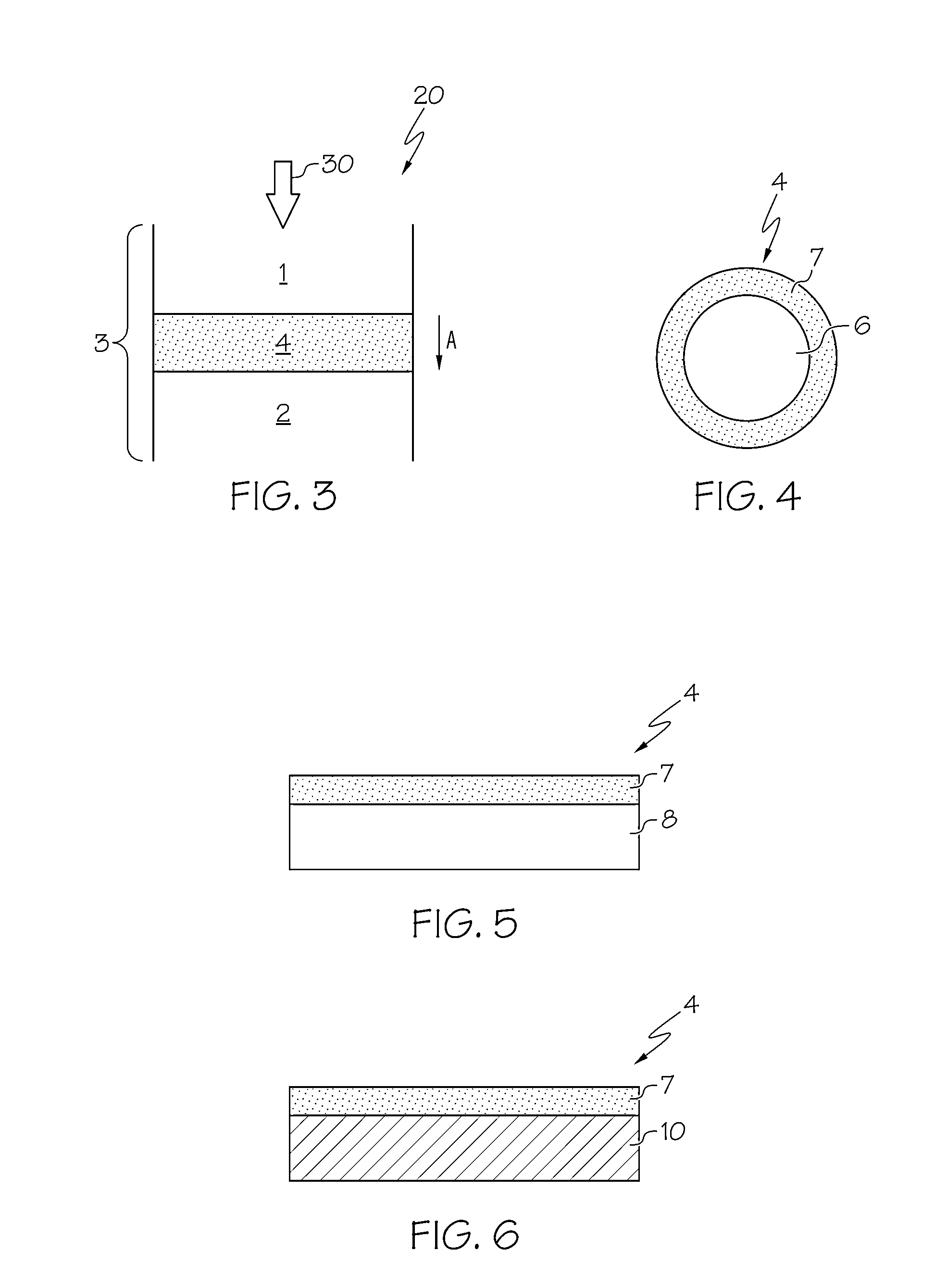 Graphene oxide filters and methods of use