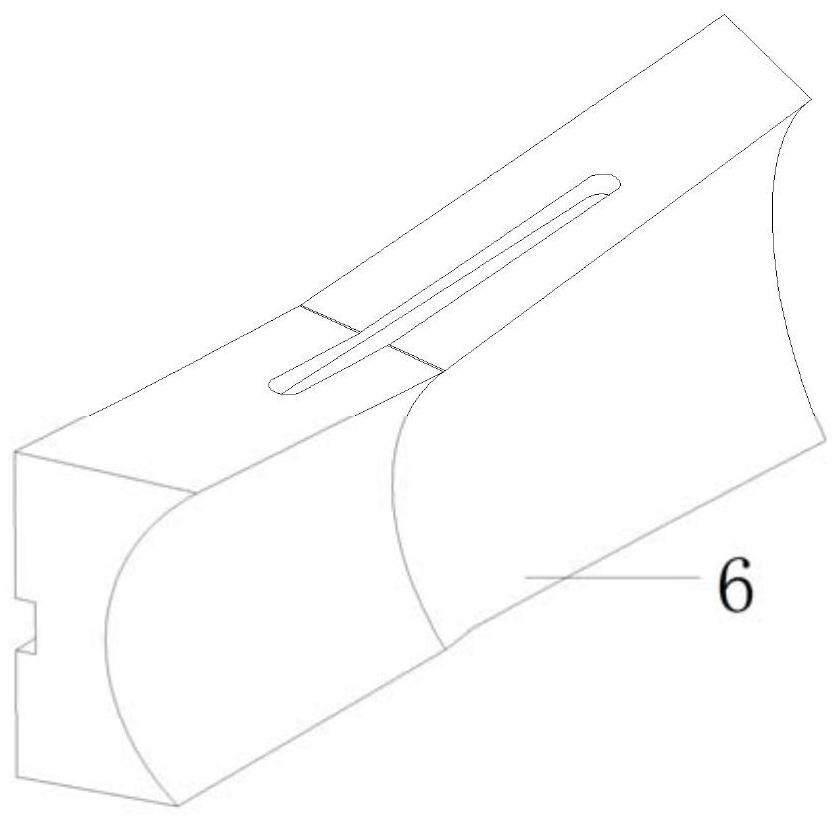 Intelligent replacement system and method for puncher guide plate