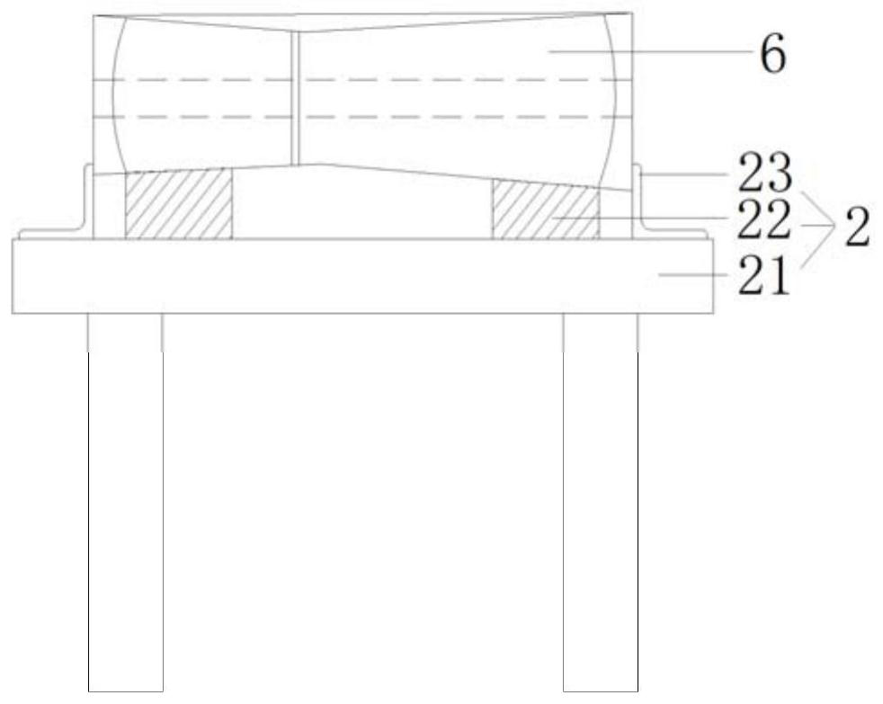 Intelligent replacement system and method for puncher guide plate