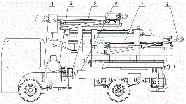 mobile loader