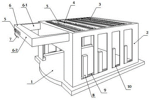 Full-function theater model