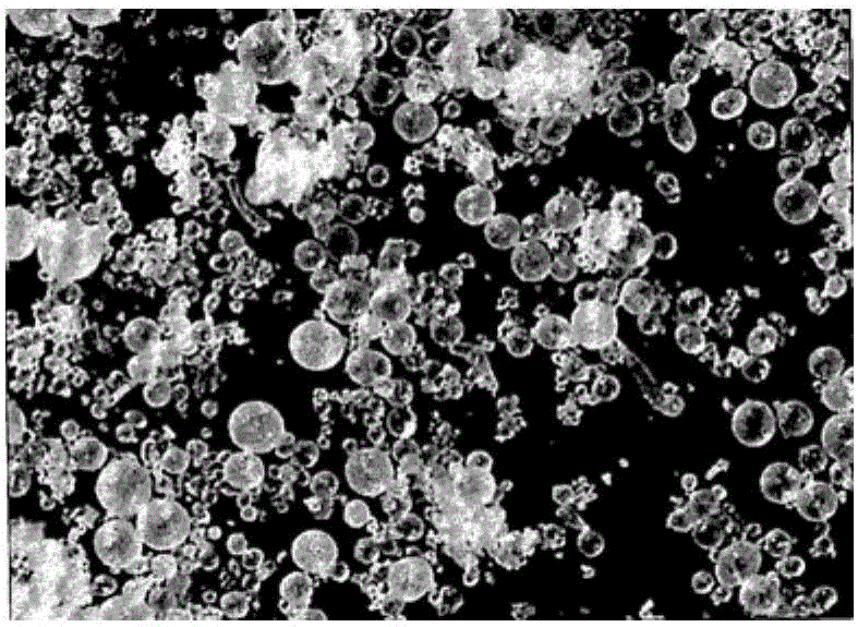 Olefin polymerization method