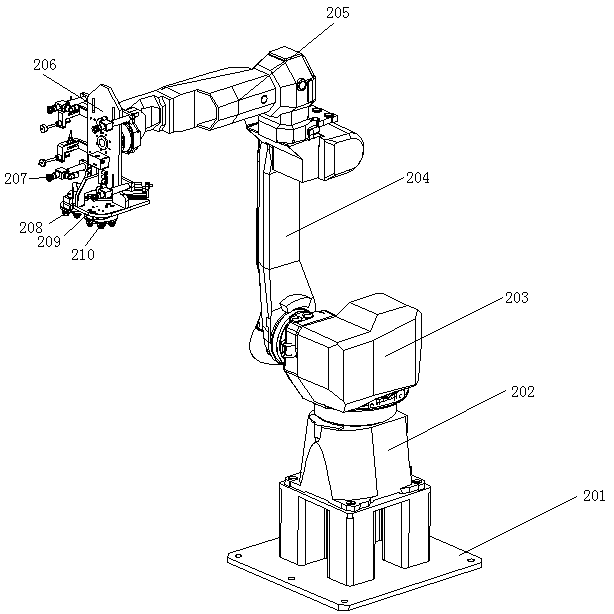 Device and method for liquid injection and die assembly of contact lens