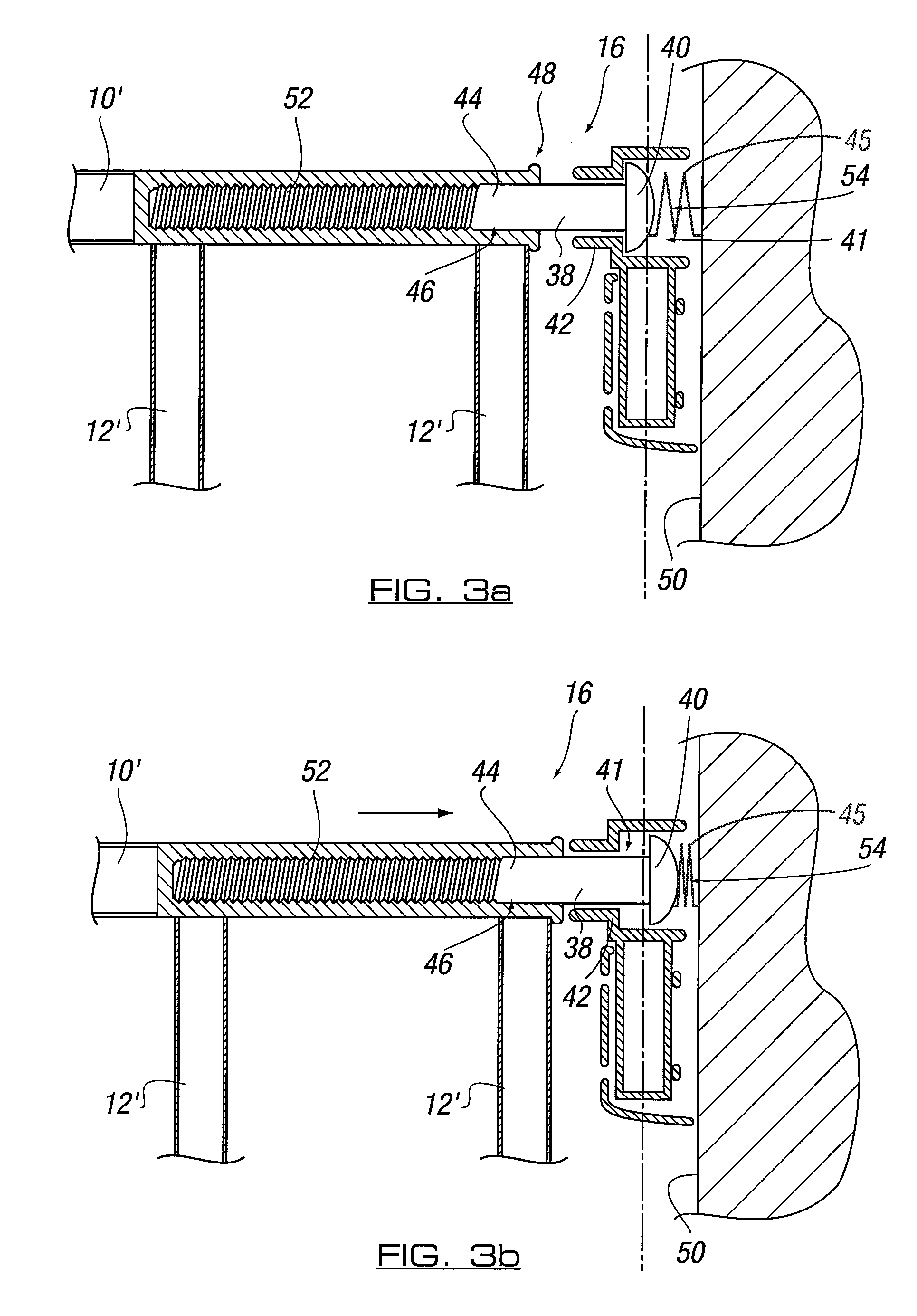 Gate assembly