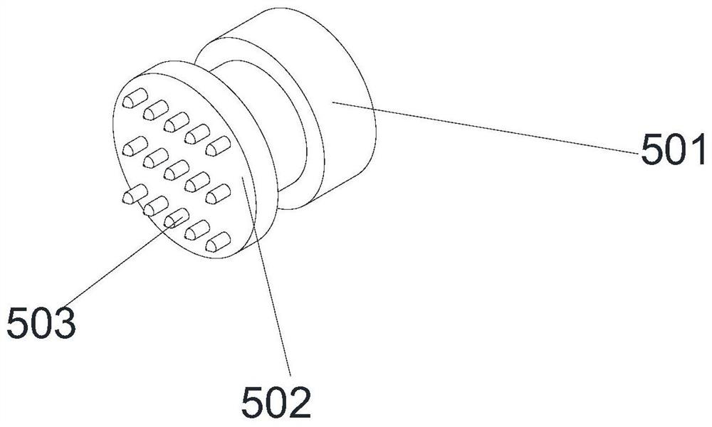 A device for cracking walnut shells