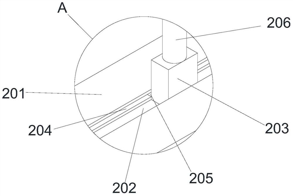 A device for cracking walnut shells