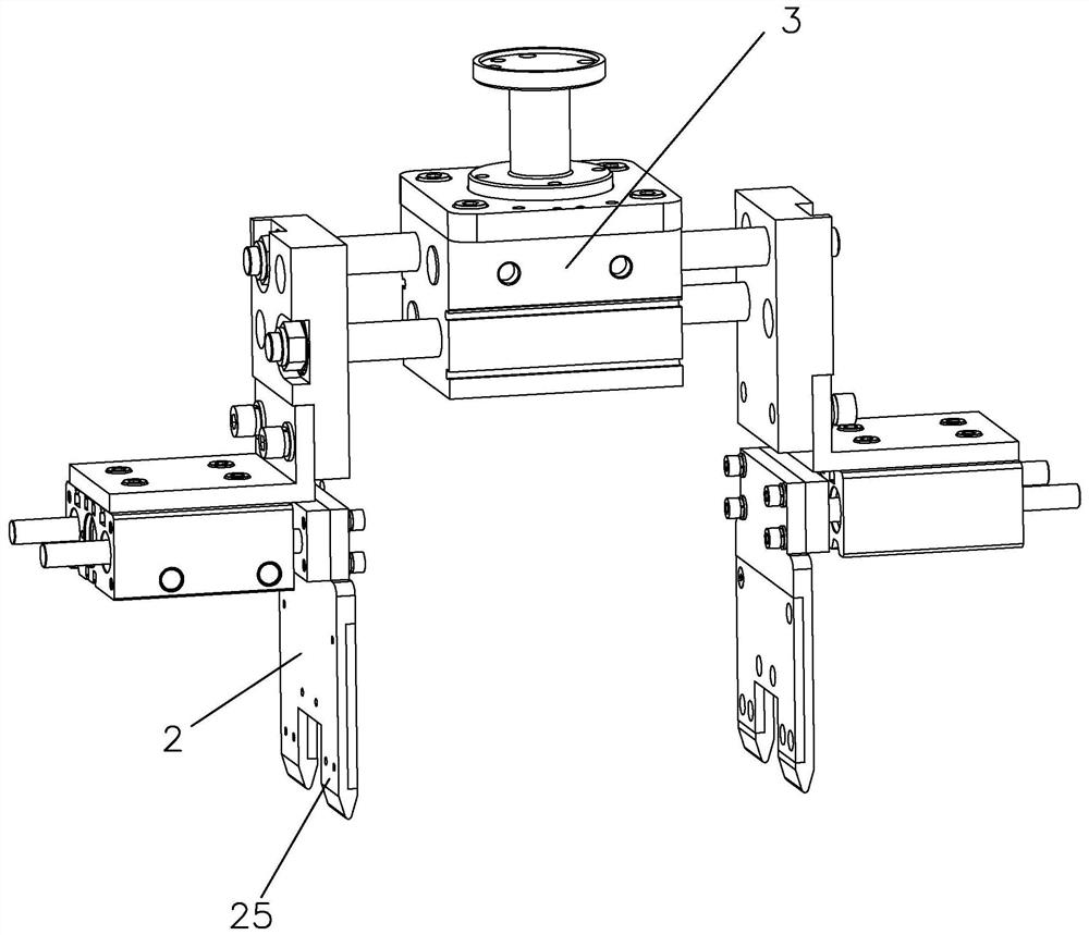 Robot Gripper