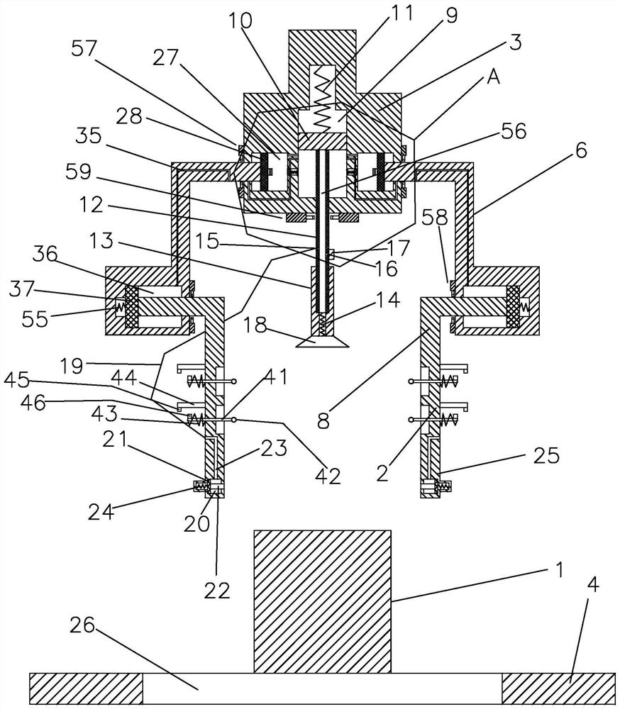 Robot Gripper