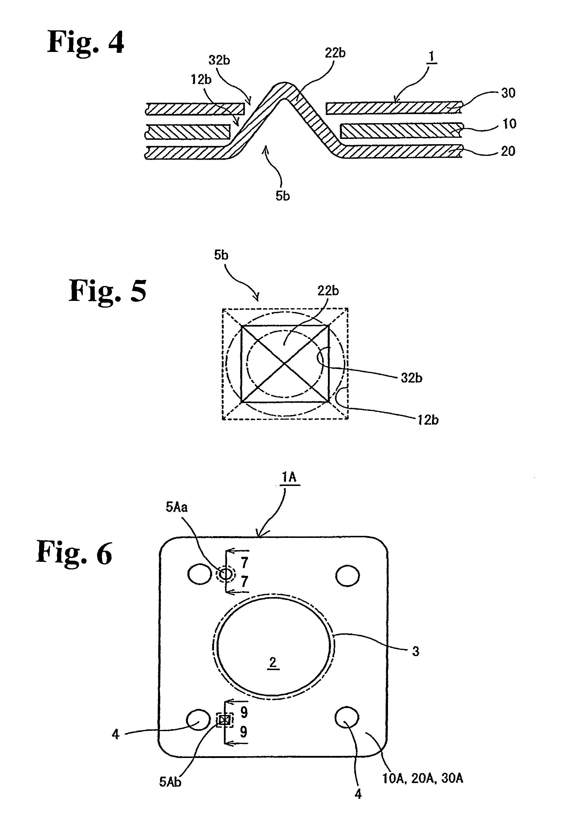 Metal gasket