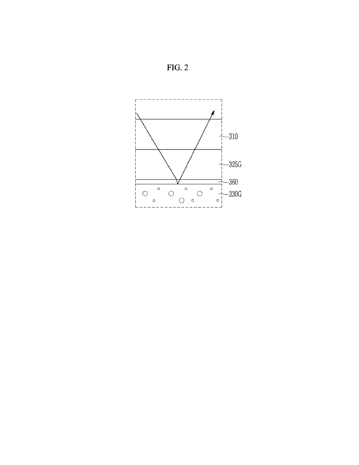 Organic light emitting diode display including color conversion panel