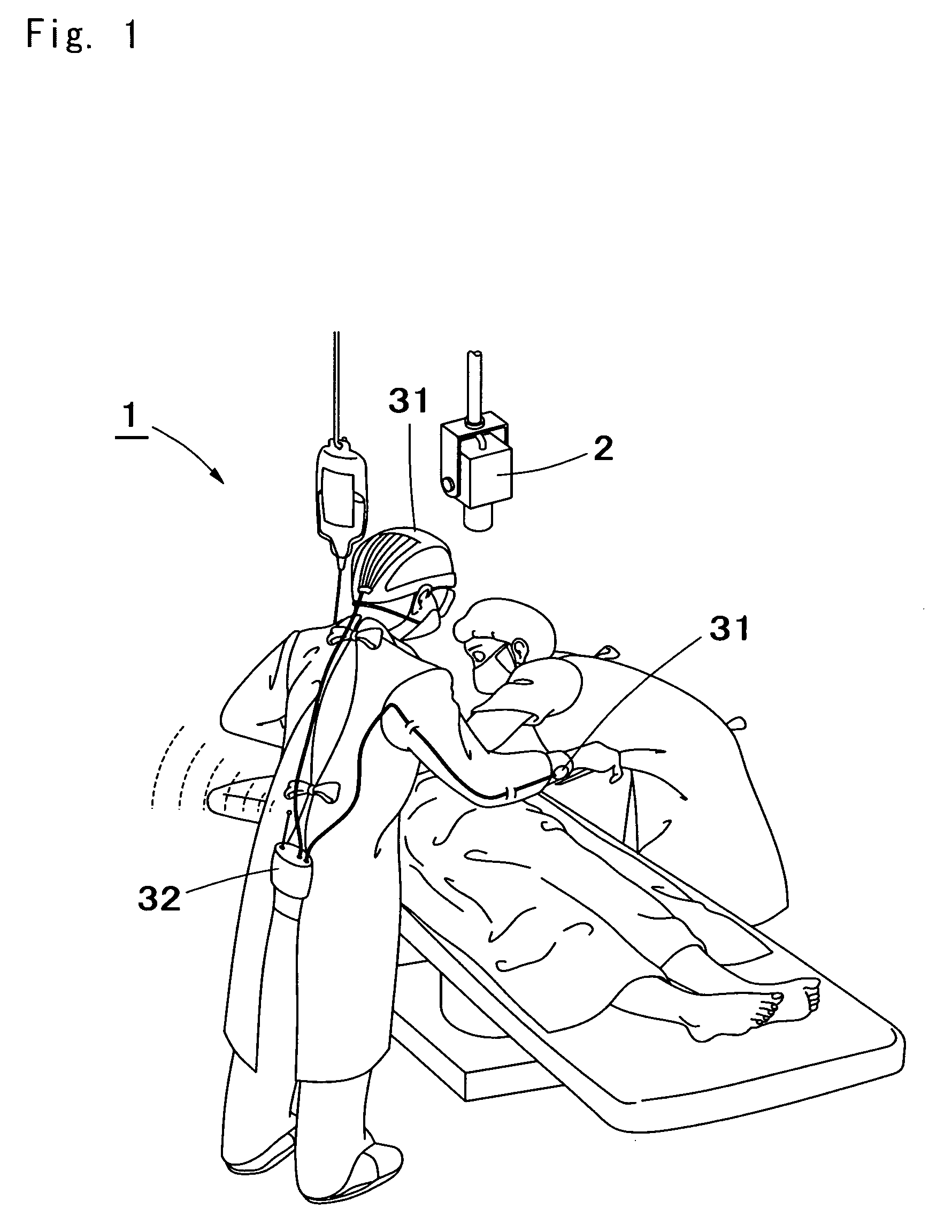 Medical image management system and medical image management method