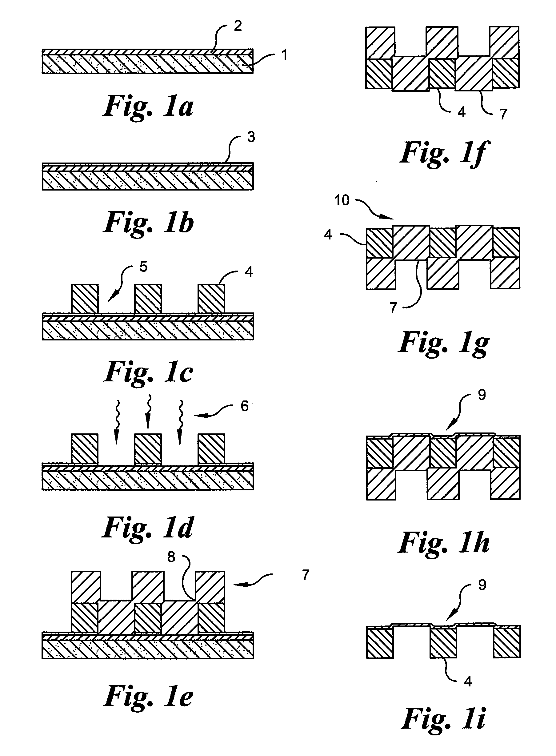 Thrombosis filter with cover layer