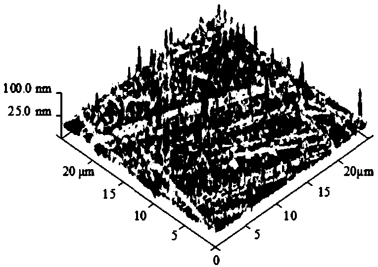 Spray-coating device and method for restraining secondary electron yield of solid dielectric material