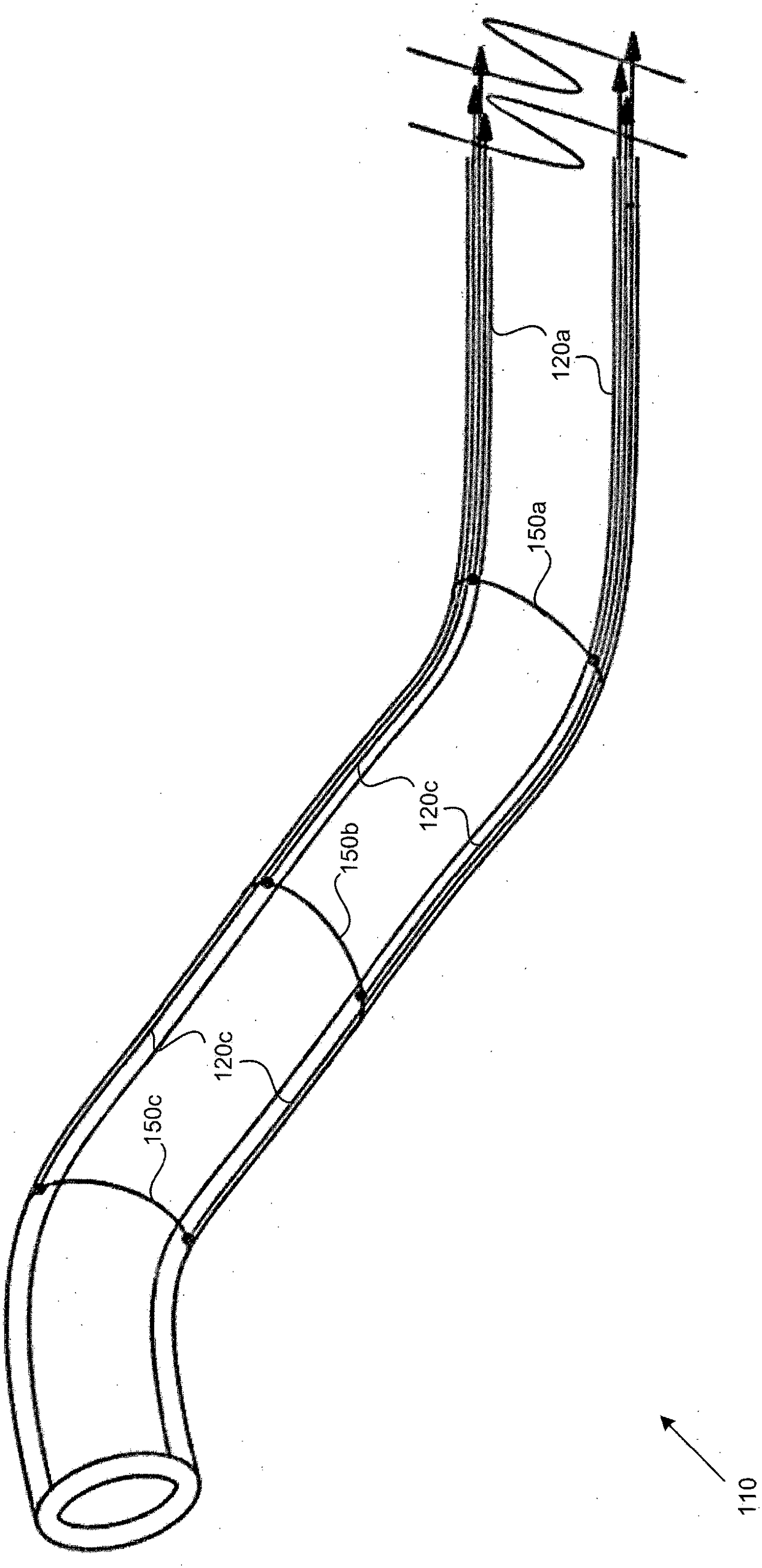 Flexible master-slave robotic endoscopy system