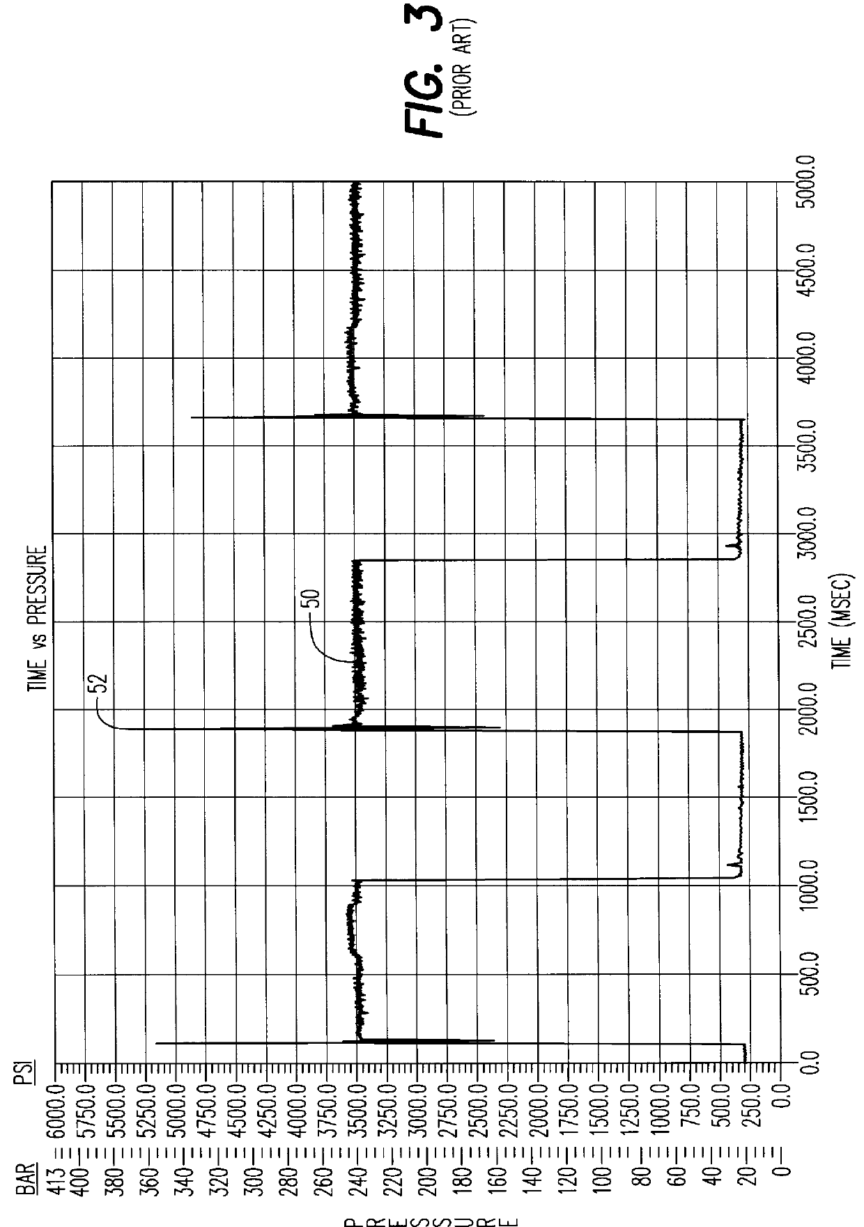 Pilot operated pressure valve