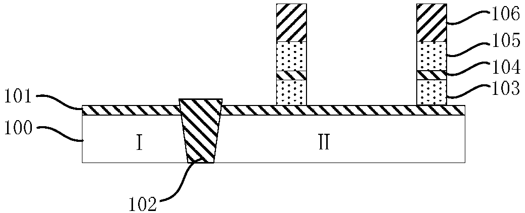 Manufacture method for gate of embedded flash