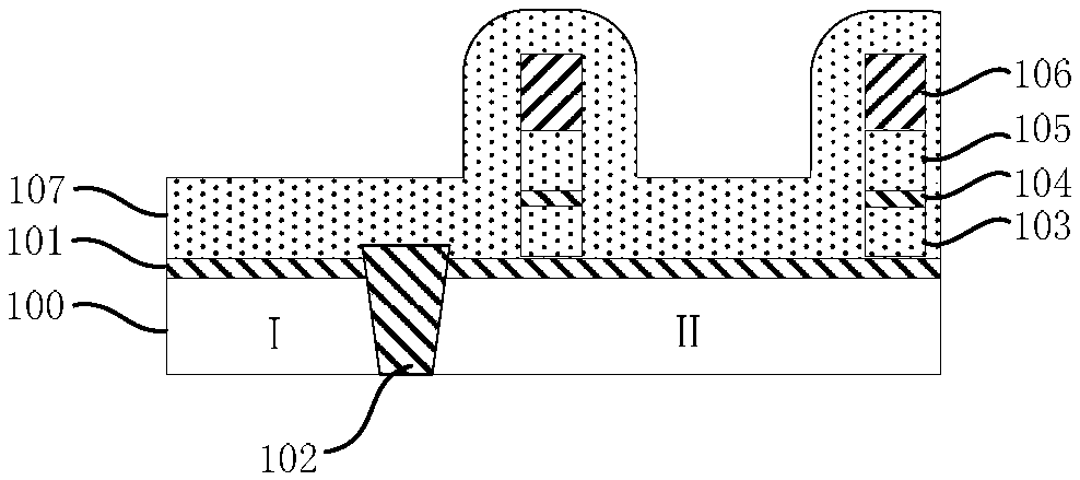 Manufacture method for gate of embedded flash