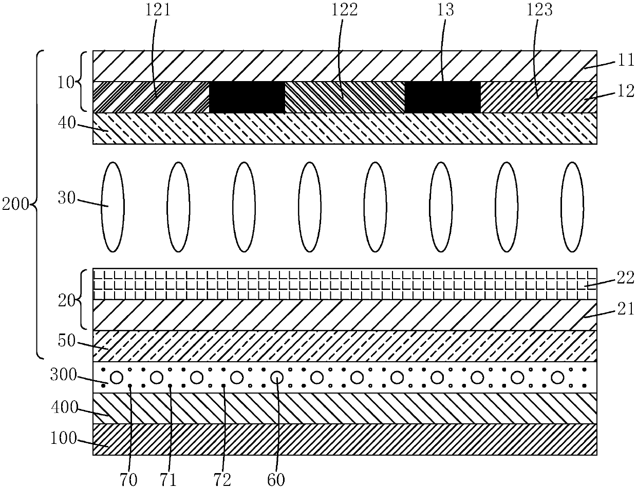 Liquid crystal display