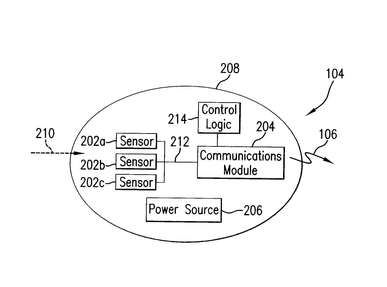 Methods and systems for acoustic data transmission