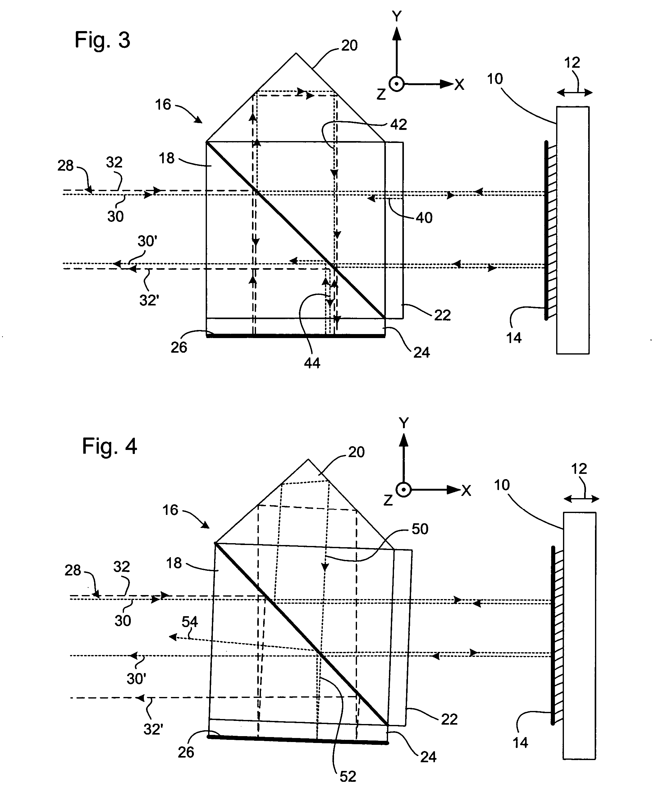 Lithographic apparatus and device manufacturing method